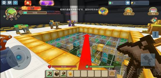 blockman go
