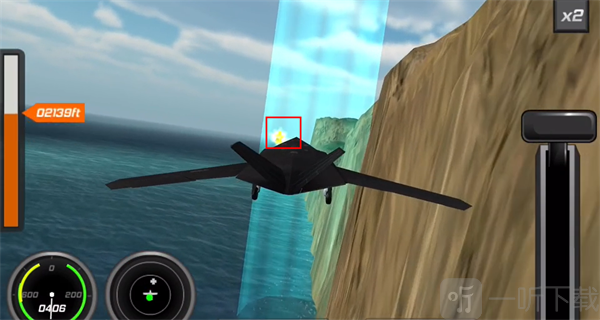 真实飞行模拟3DFlight Pilot