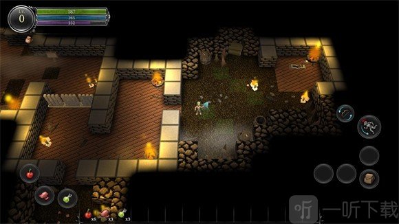 第九黎明重制版9th Dawn Remake