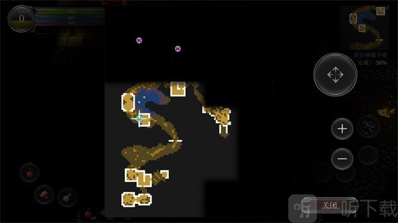 第九黎明重制版9th Dawn Remake