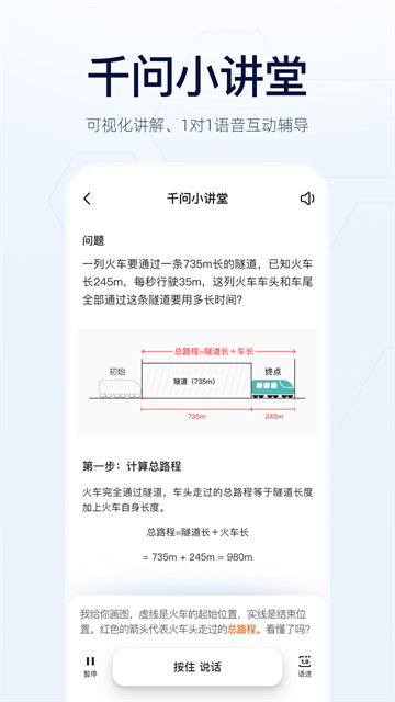 千问App
