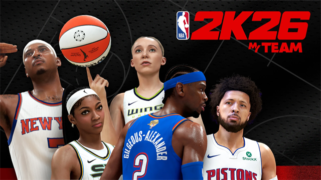 NBA2K26手游
