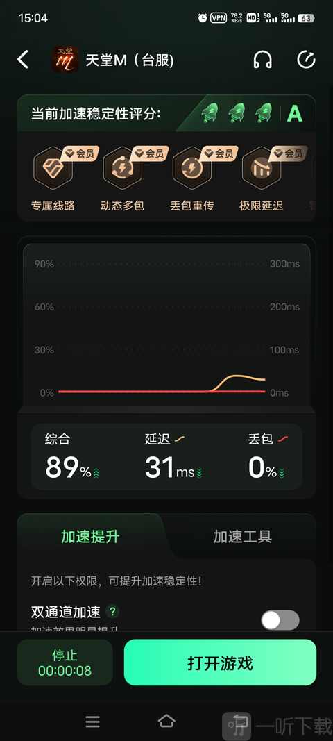 天堂M手游