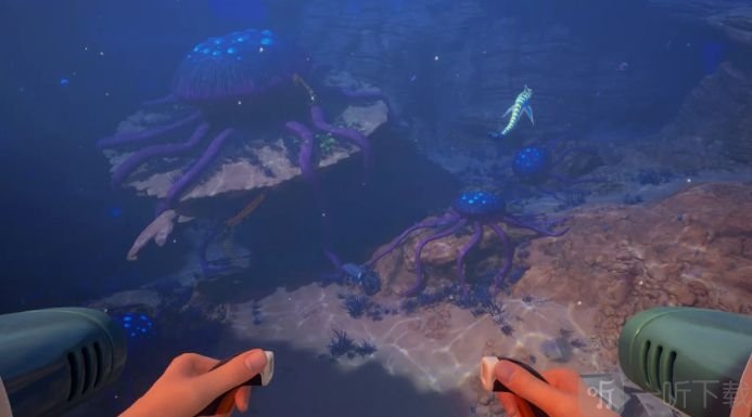 深海迷航2异星水域