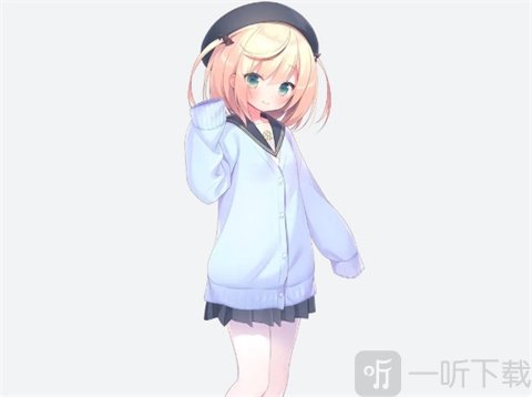 每日亲吻洛丽塔美鸠角色介绍