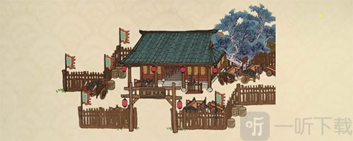 叫我大掌柜腾讯版镖局经营玩法介绍
