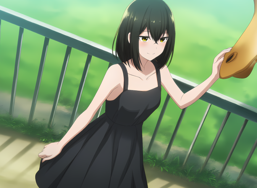 卵之少女