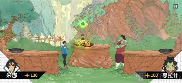 战斗厨师旅团