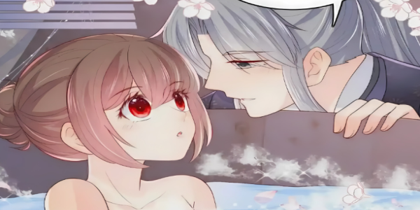 沐沐漫画