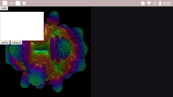 volumeshaderbm测试软件