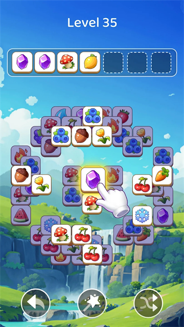 Tile Explorer