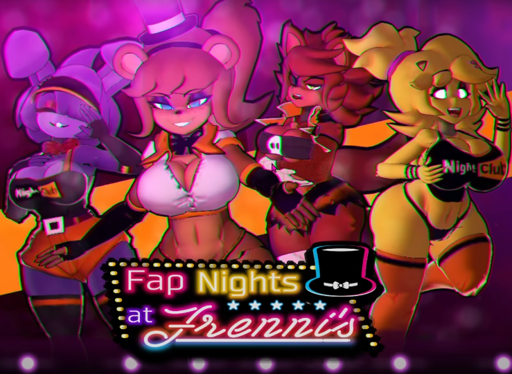福瑞娘的夜班模拟器2.2