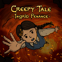 Creepy Tale3 Ingrid Penance