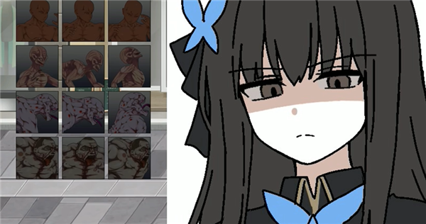格斗少女尤里