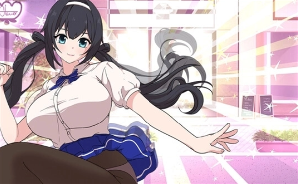 格斗少女尤里
