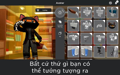 roblox越南服
