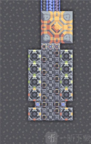 像素工厂魂灵修理机和幻影建造机生产蓝图