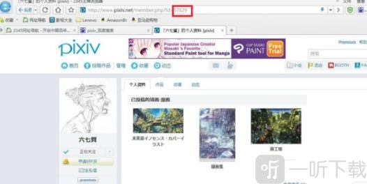 pixiv安装包