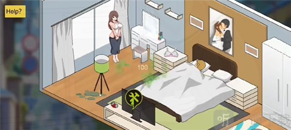 家政狂想曲任务类型