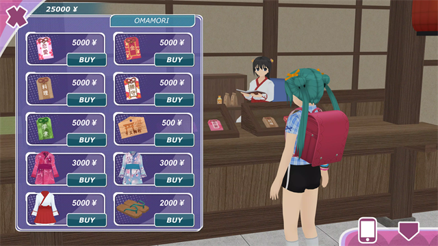 少女都市3d mod最新版