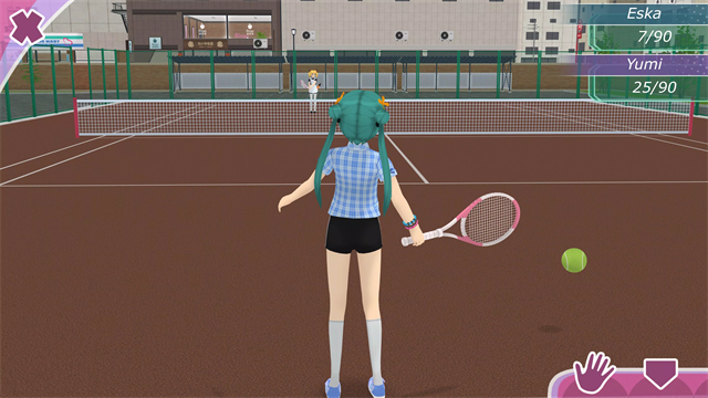 少女都市3d mod最新版