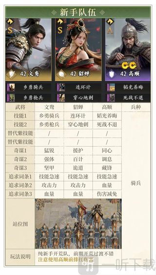 三国:战策长河