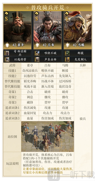 三国:战策长河