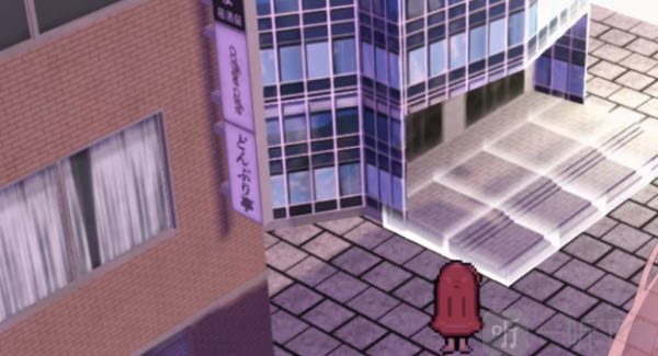 徘徊的女子椎名酱