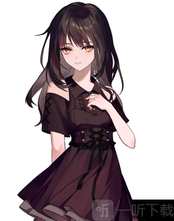 By The Orchid蘭因