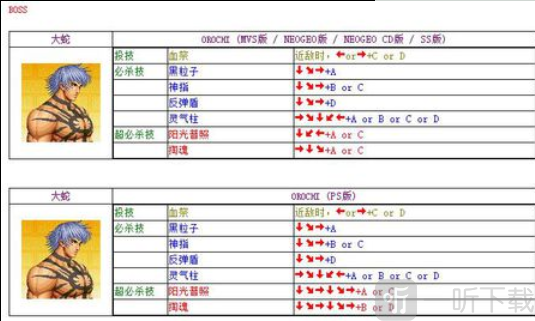 拳皇97街机版