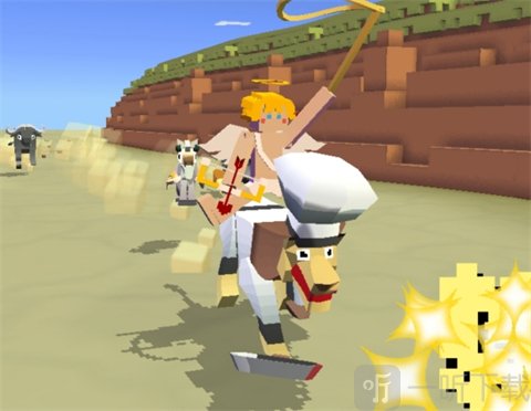疯狂动物园内购破解版