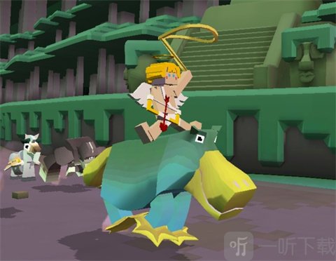 疯狂动物园内购破解版