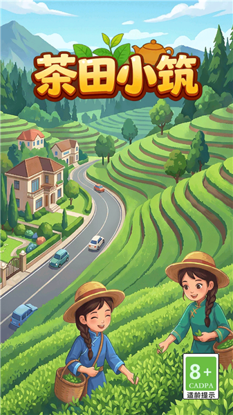 茶田小筑