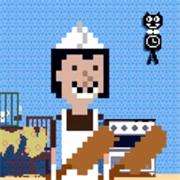 屠夫躲猫猫屠夫模式