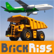 砖厂BrickRigs手机版本
