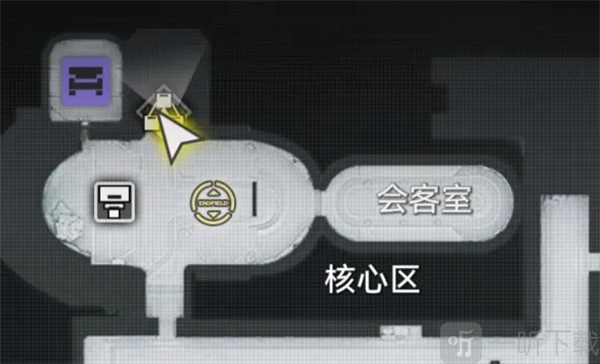 明日方舟终末地国际服物资调度终端出售界面