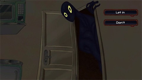 welcomedearhuman