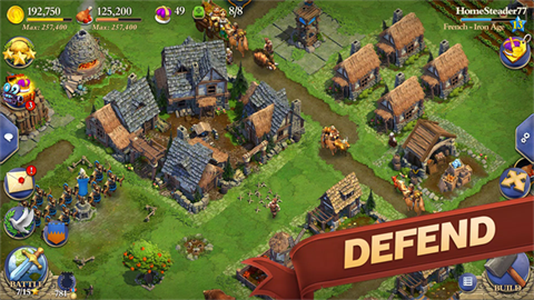 DomiNations