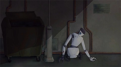 welcomedearhuman