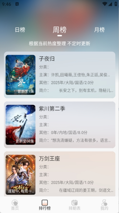 小猪4K影视追剧