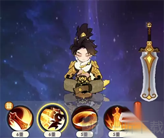 放开那妖怪手游神器解锁条件