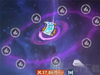 放开那妖怪手游神器宝石镶嵌玩法