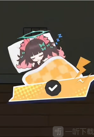 与地下偶像的合宿生活