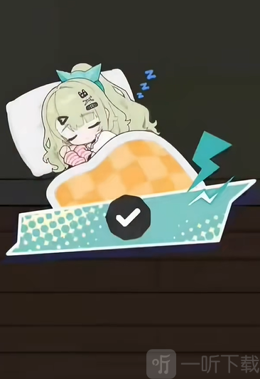 与地下偶像的合宿生活