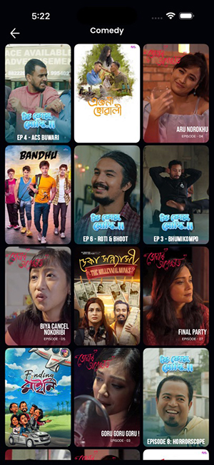 ReelDrama