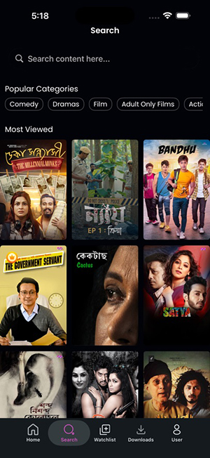 ReelDrama