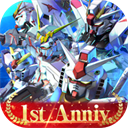 SD Gundam G Generation ETERNAL