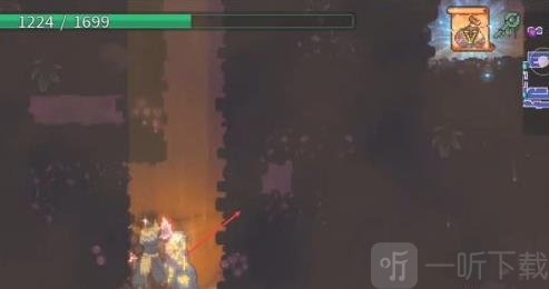 重生细胞旧下水道隐藏地图终点