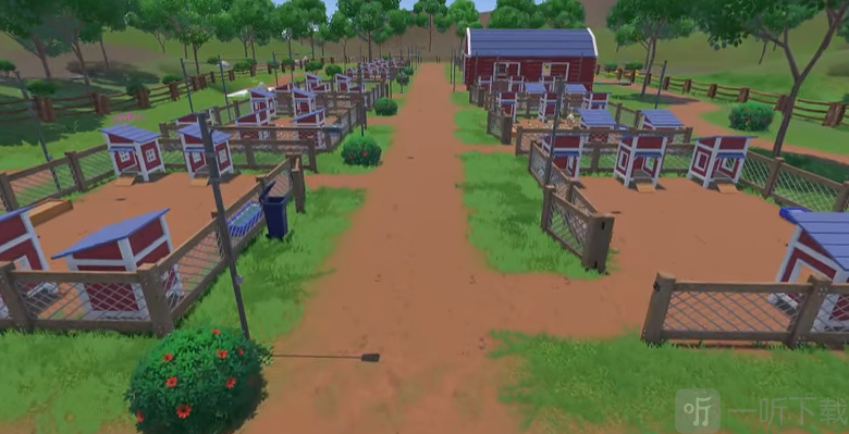 Eggstreme Farming升级农场建立蛋业帝国