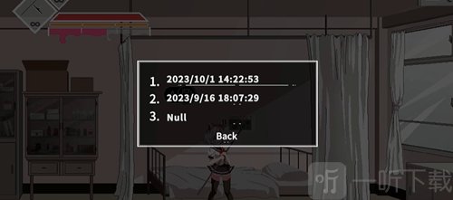夏哈塔遭难的一天0.88.4